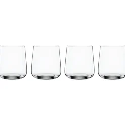 Style Glass 34 Cl 4-Pakning