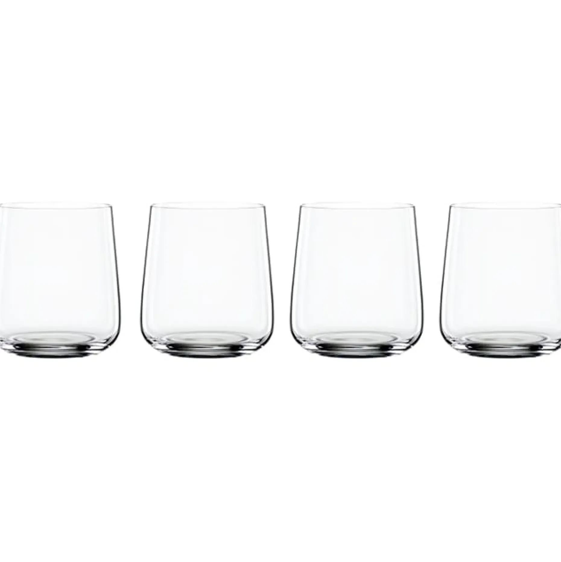 Style Glass 34 Cl 4-Pakning