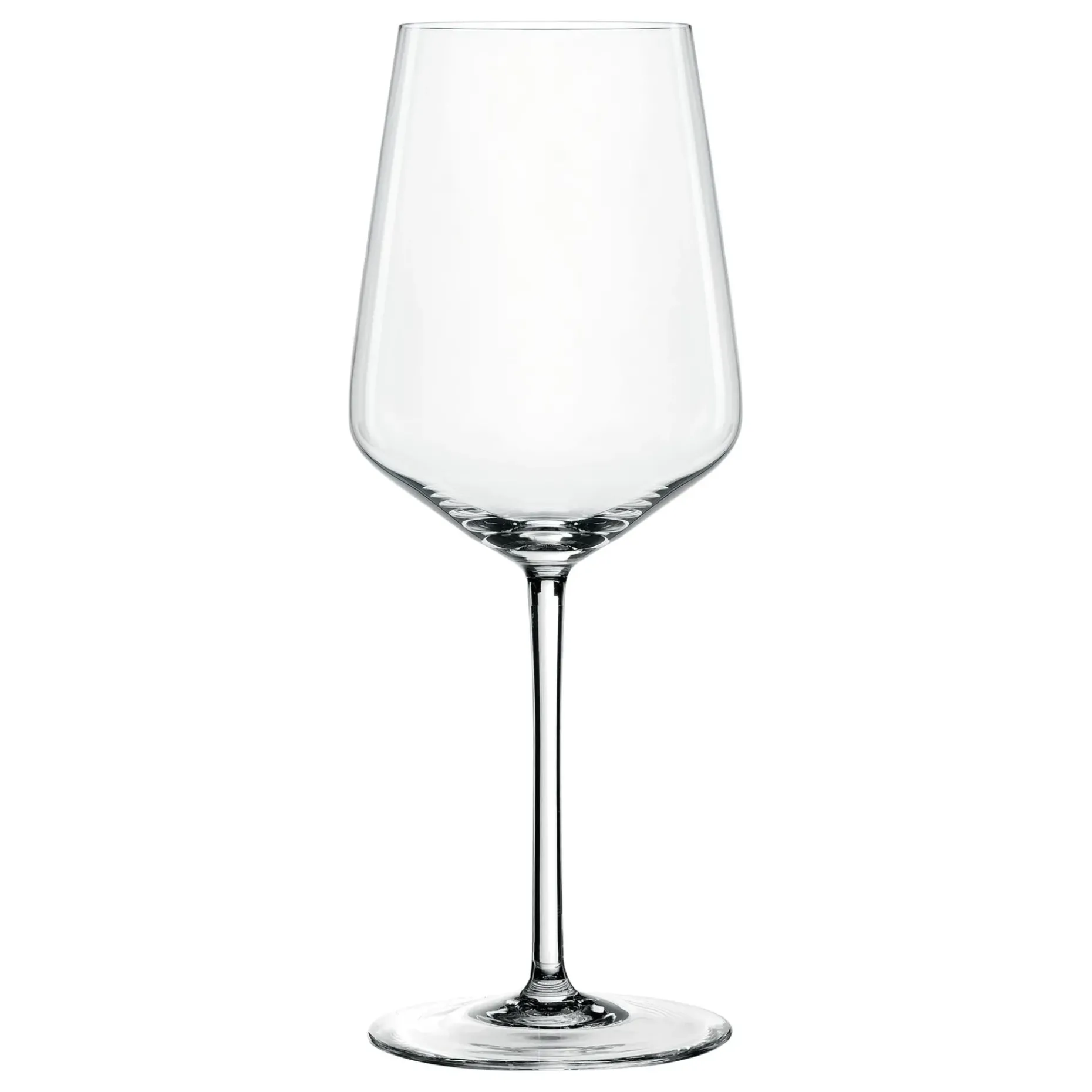 Style Hvitvinsglass 4-Pakning