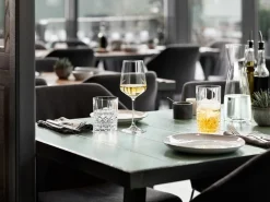 Style Hvitvinsglass 4-Pakning