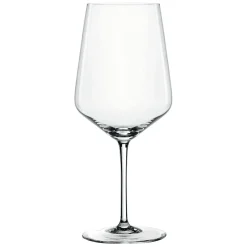 Style Rodvinsglass 4-Pakning