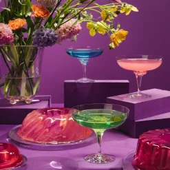 Sugar Dandy Coupeglass 32 Cl