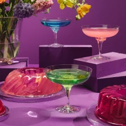 Sugar Dandy Coupeglass 32 Cl