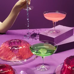 Sugar Dandy Coupeglass 32 Cl