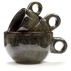 Surface Espressokopp Med Fat 10 Cl
