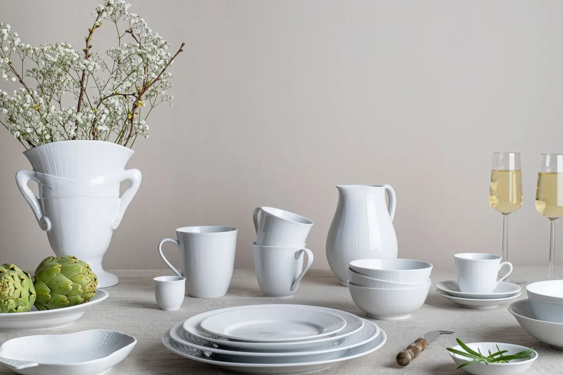 Swedish Grace Eggeglass