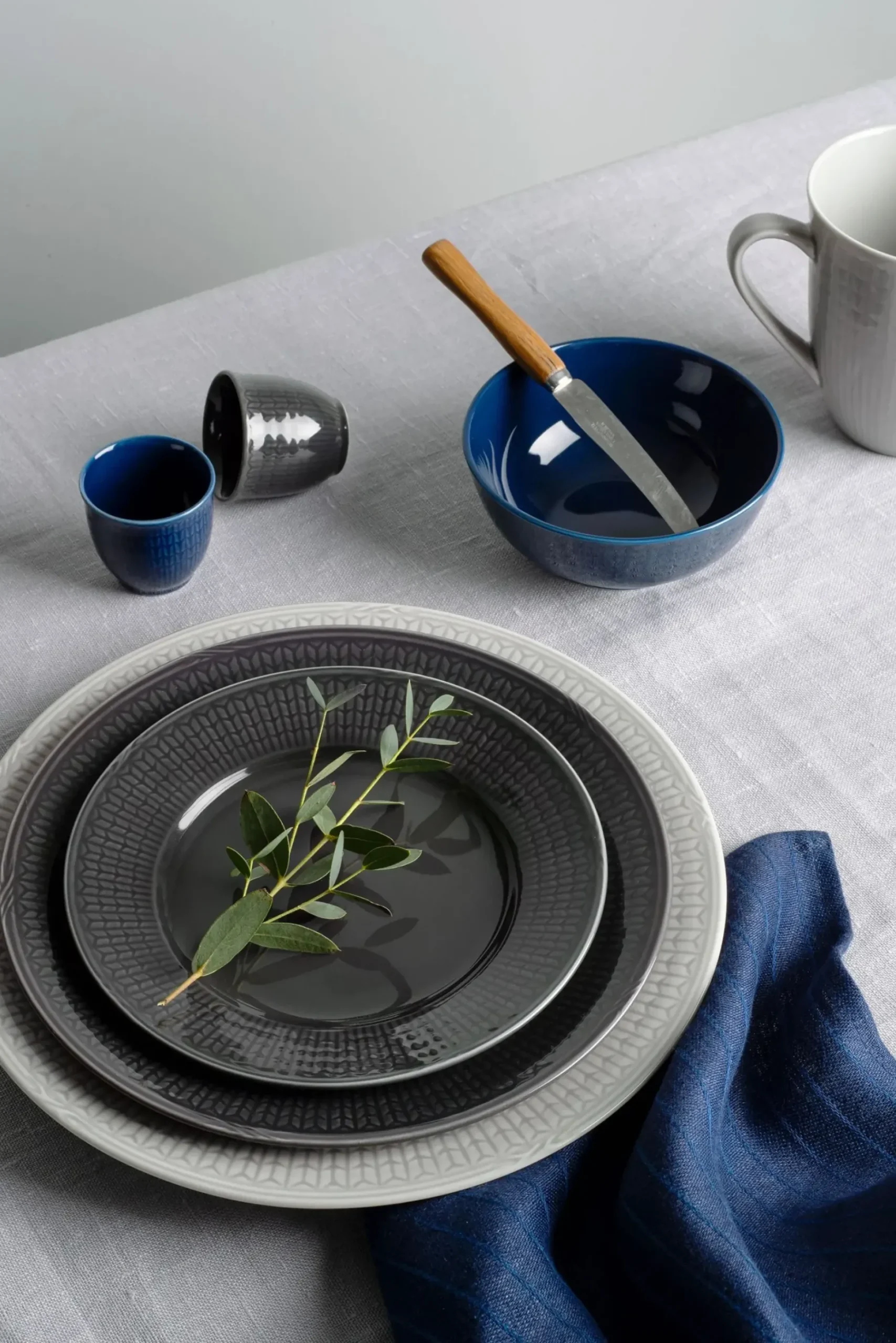 Swedish Grace Eggeglass