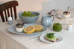 Swedish Grace Fat Oval 32 Cm
