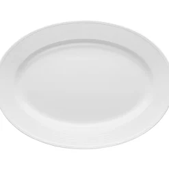 Swedish Grace Fat Oval 29X40 Cm