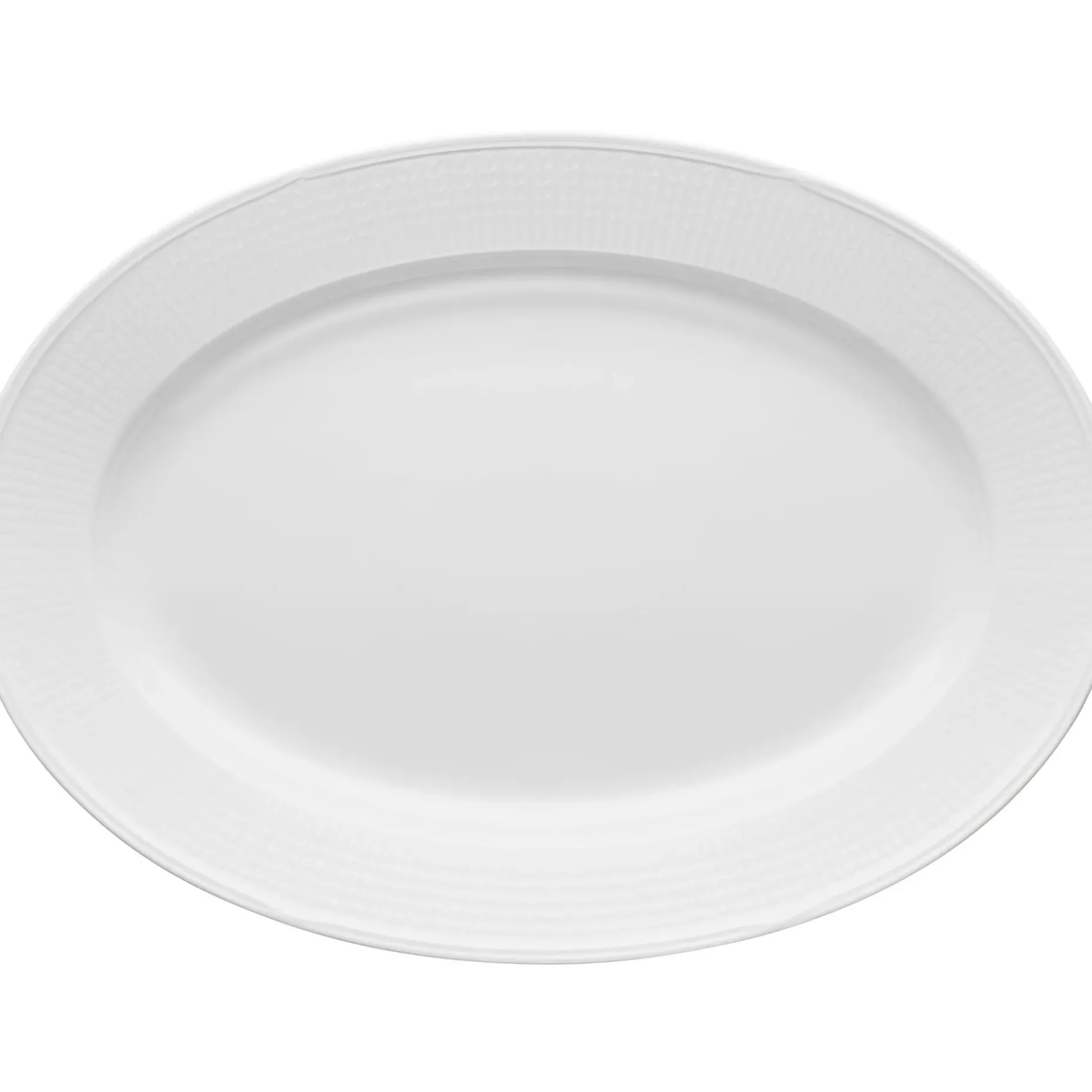 Swedish Grace Fat Oval 29X40 Cm
