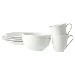 Swedish Grace Startsett Sno