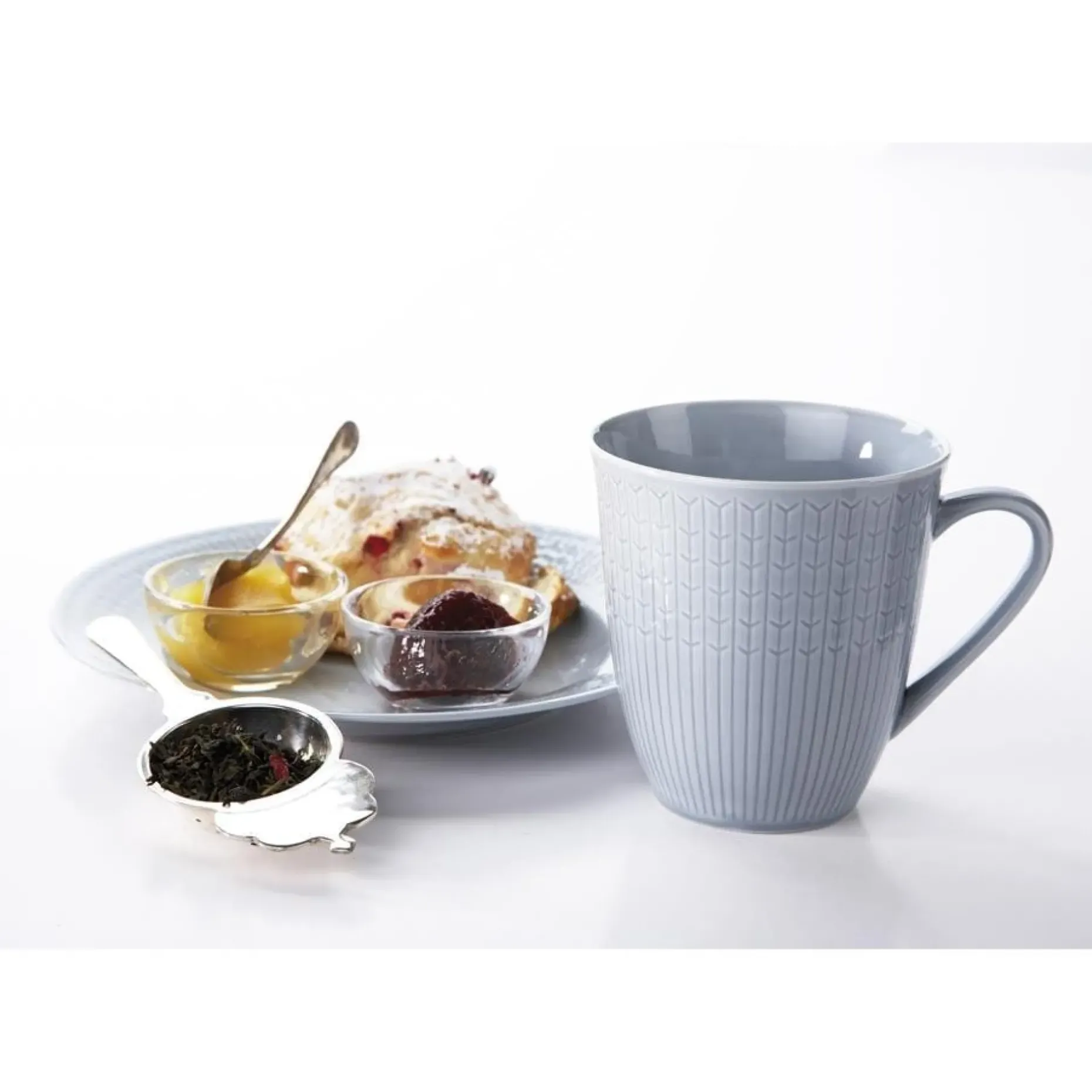 Swedish Grace Stor Kopp