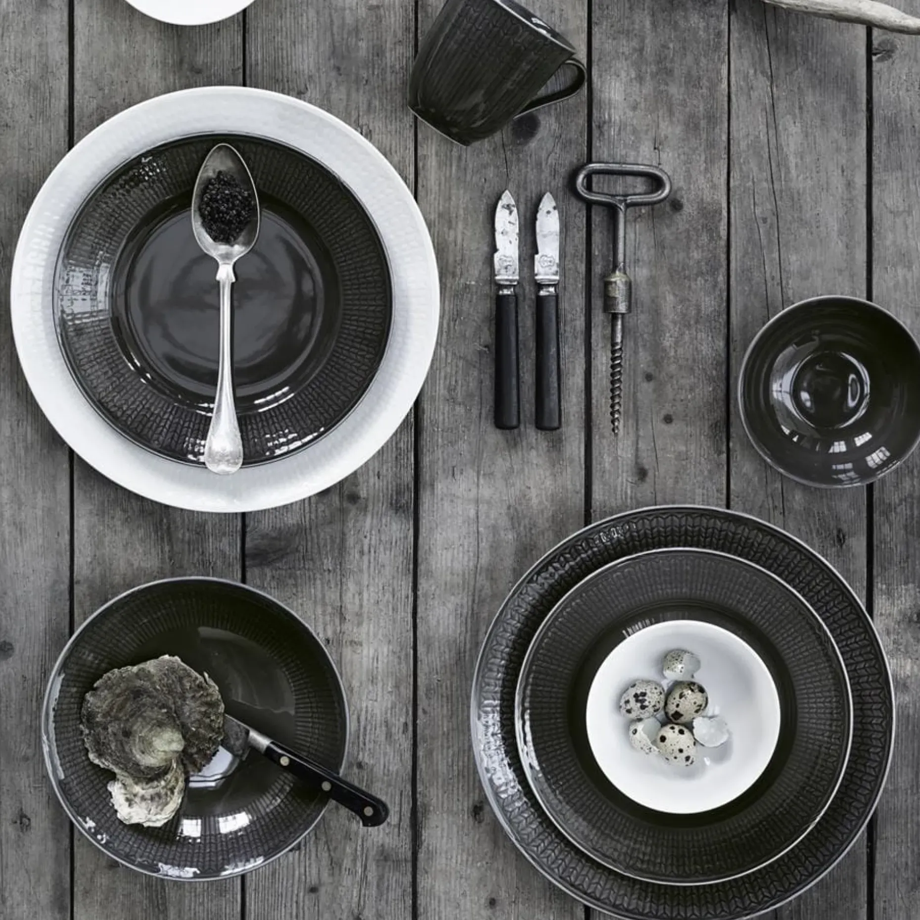 Swedish Grace Stor Kopp