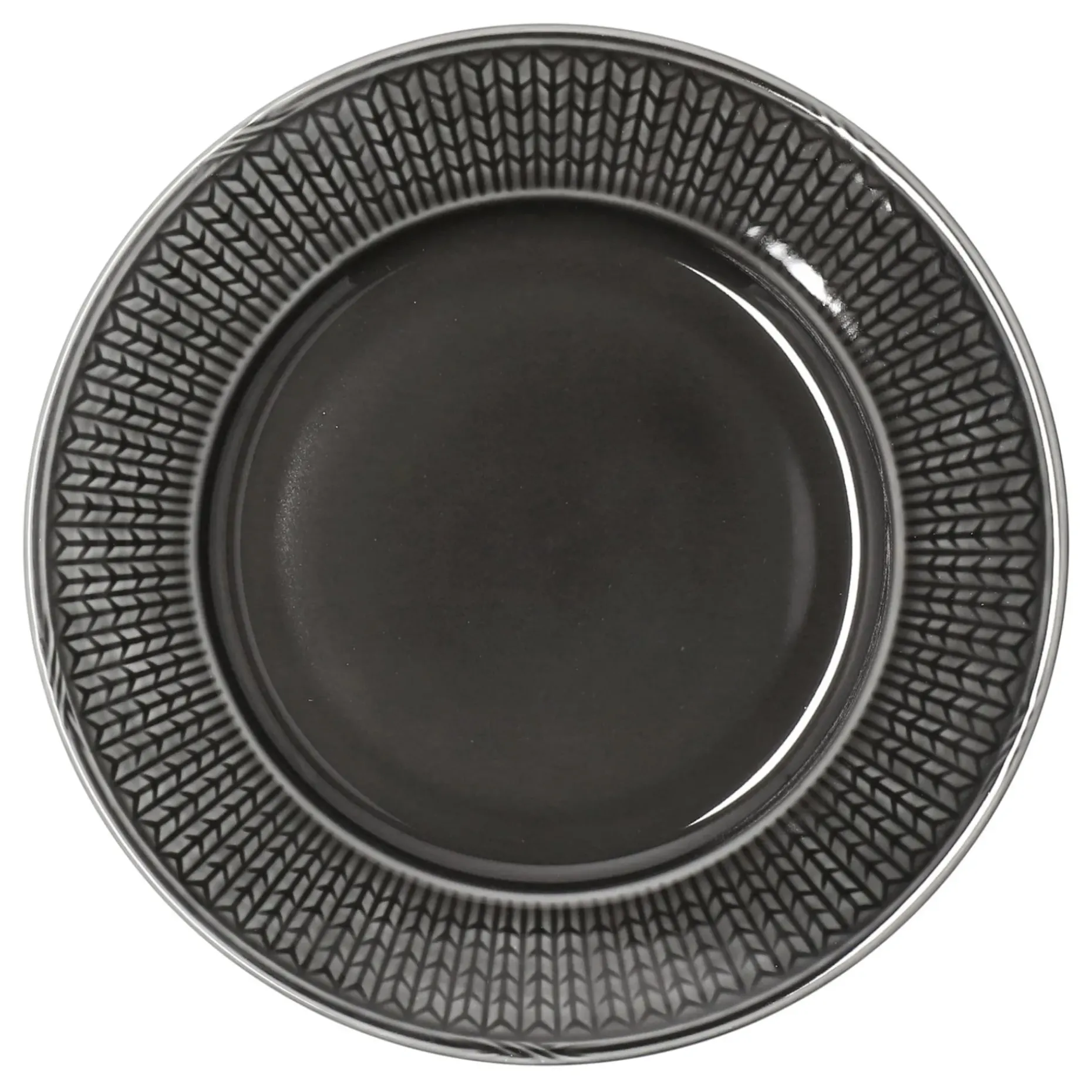 Swedish Grace Tallerken Liten O 21 Cm