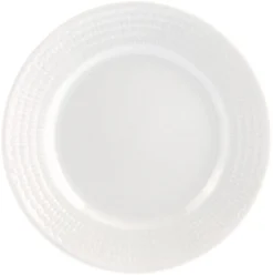 Swedish Grace Tallerken Liten O 21 Cm