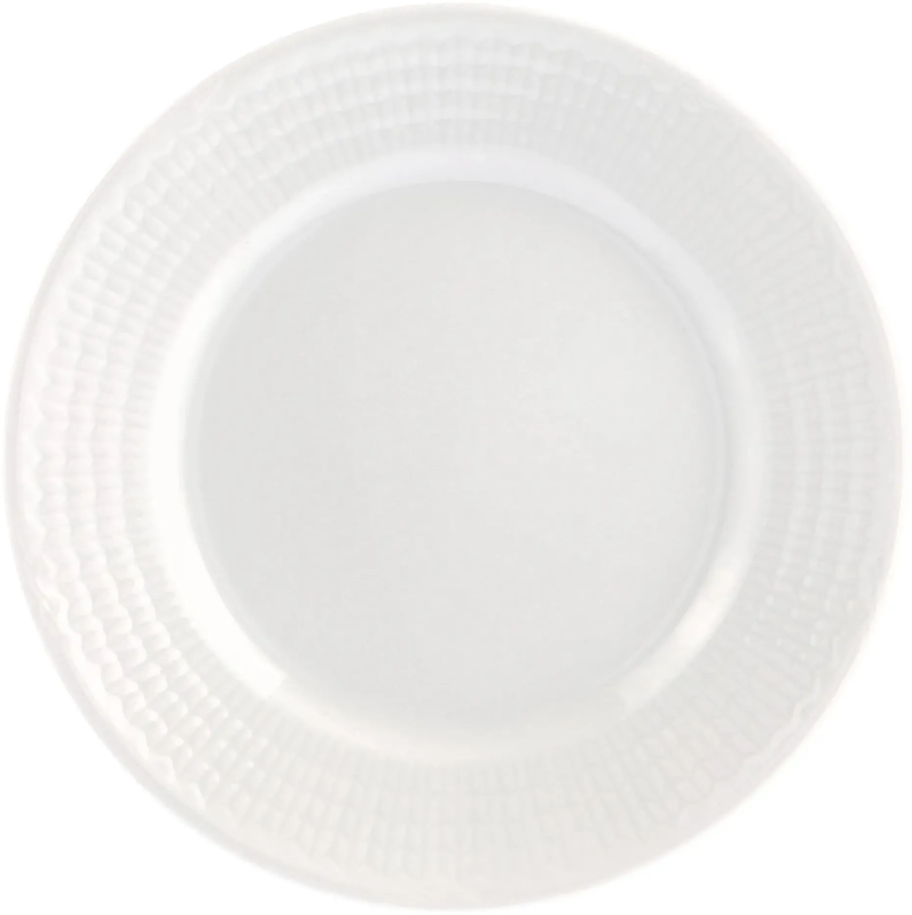 Swedish Grace Tallerken Liten O 21 Cm