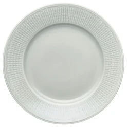 Swedish Grace Tallerken Liten O 21 Cm