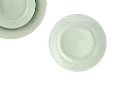 Swedish Grace Tallerken Liten O 21 Cm