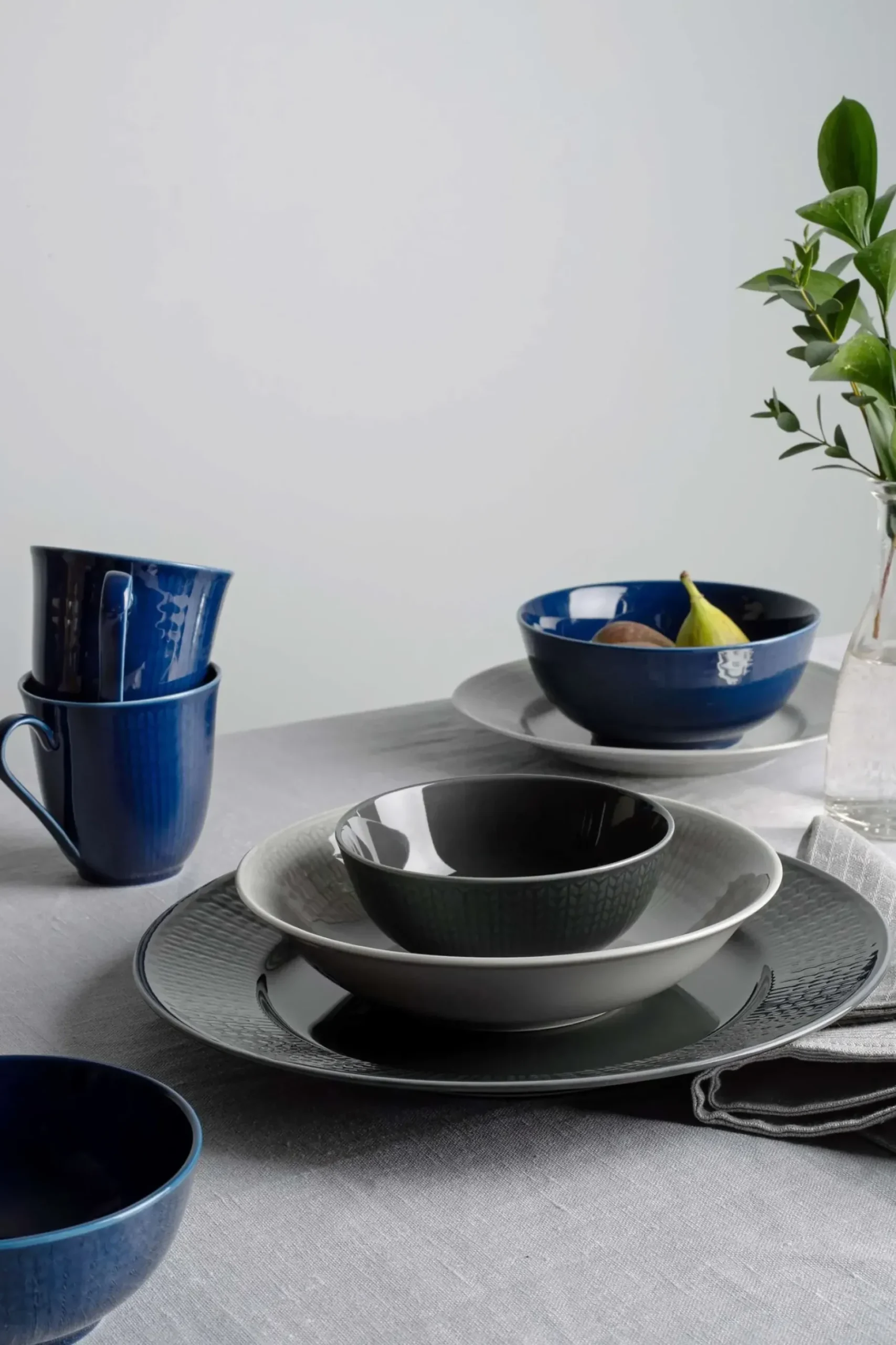 Swedish Grace Tallerken O27 Cm