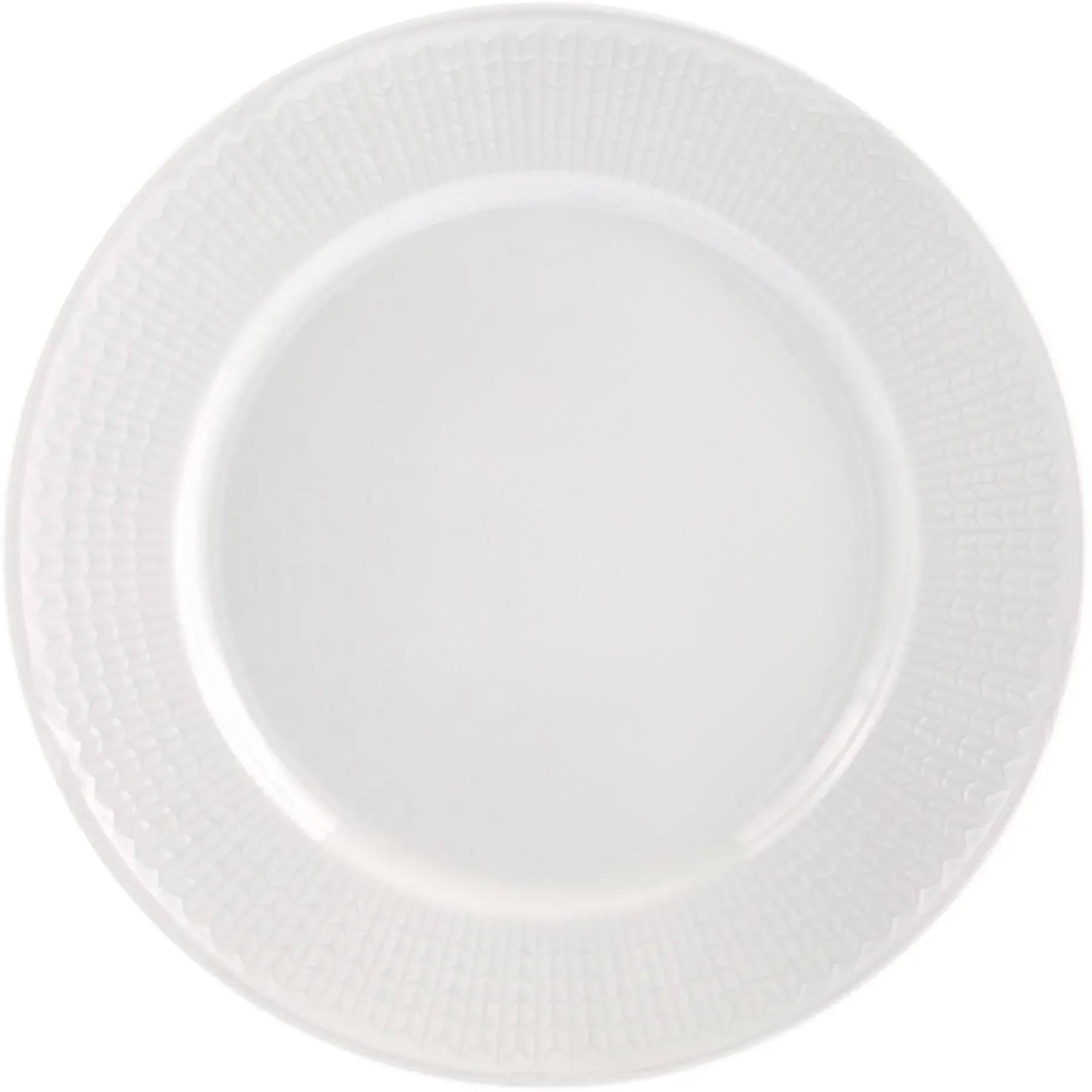 Swedish Grace Tallerken O27 Cm