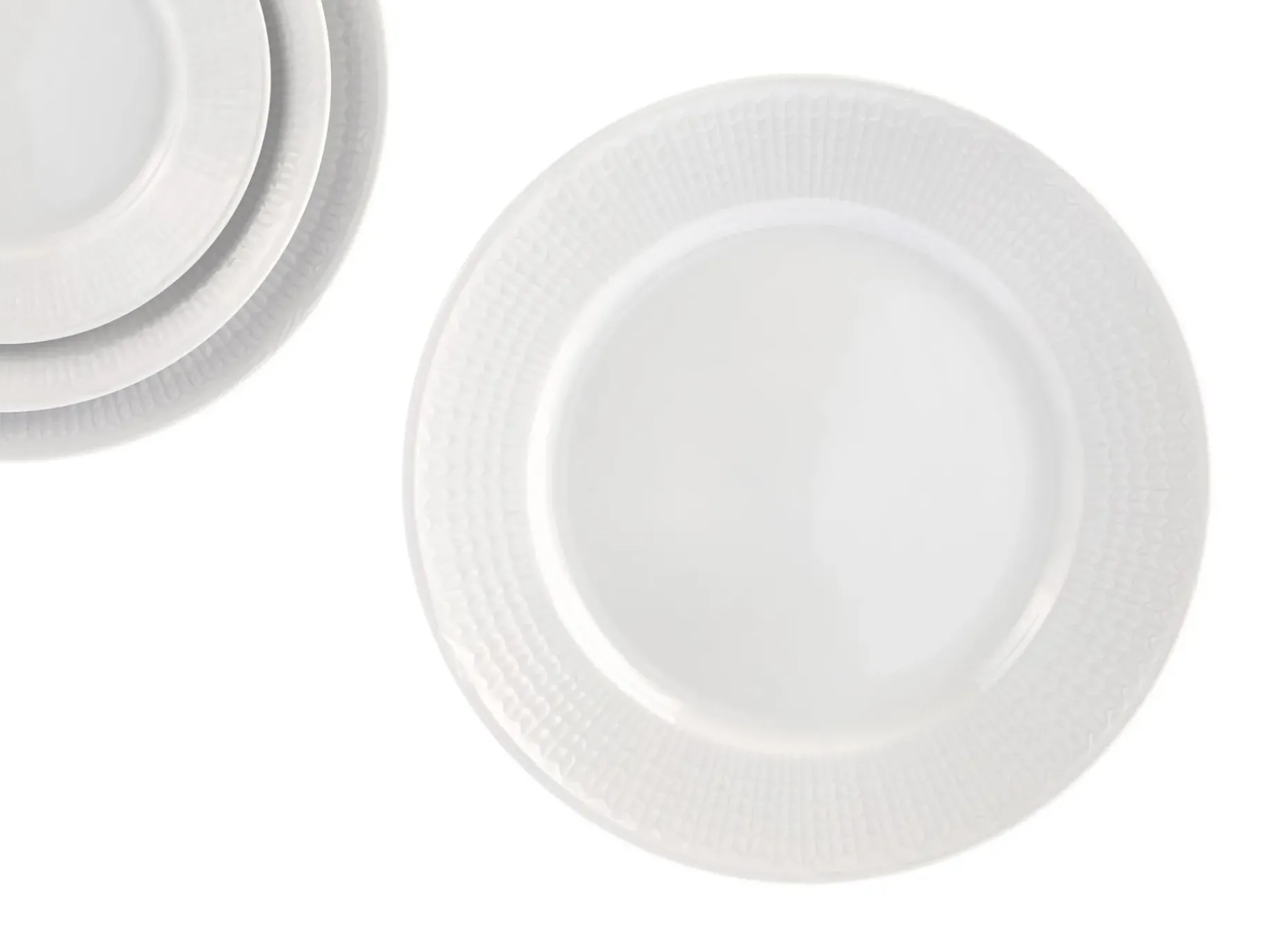 Swedish Grace Tallerken O27 Cm