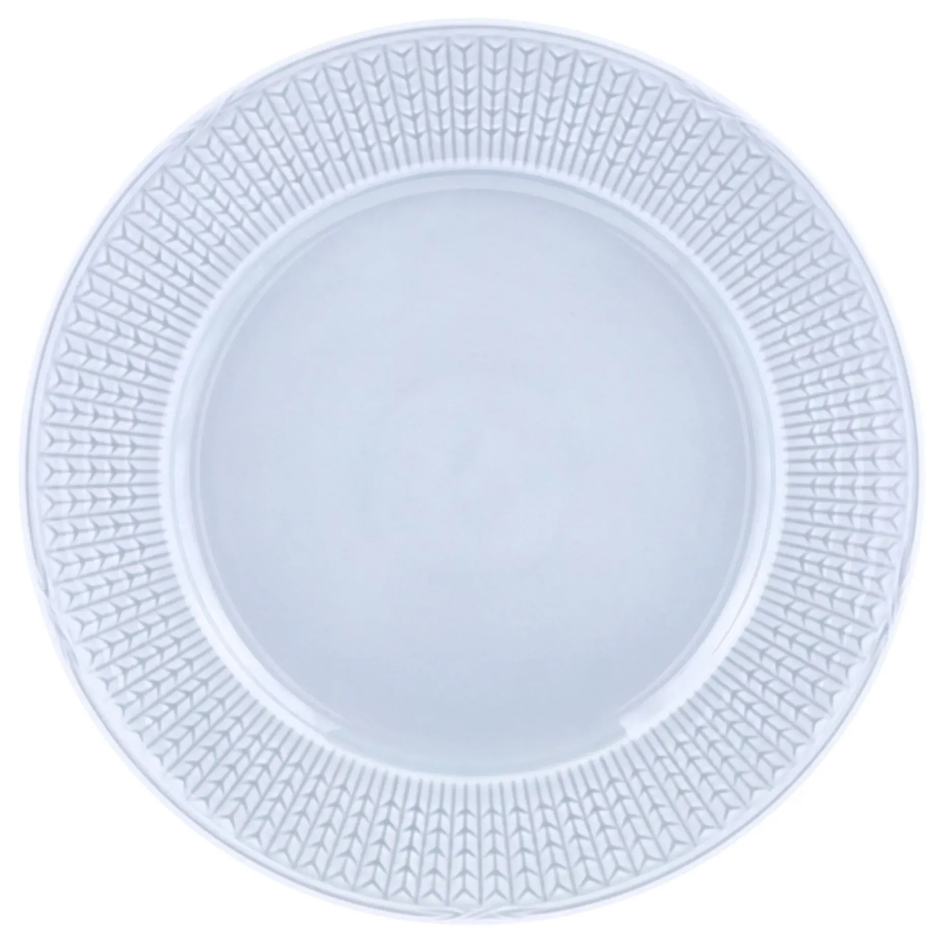 Swedish Grace Tallerken O27 Cm