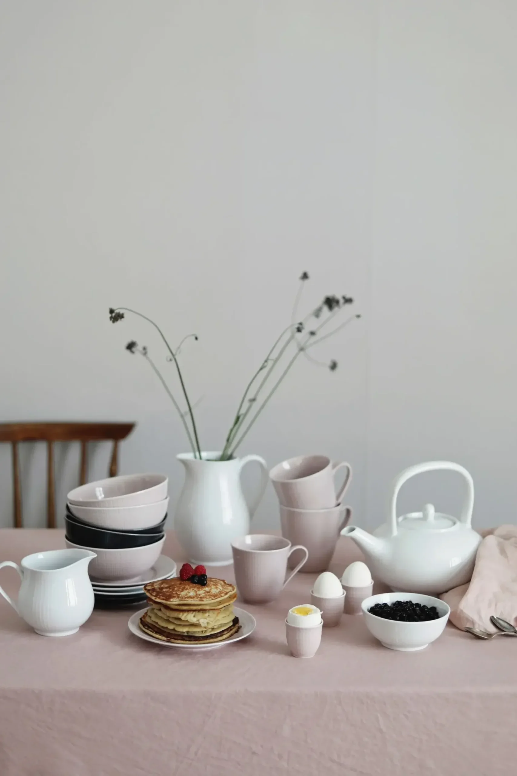 Swedish Grace Tekanne