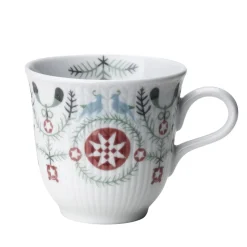 Swedish Grace Winter Gloggkrus 10 Cl