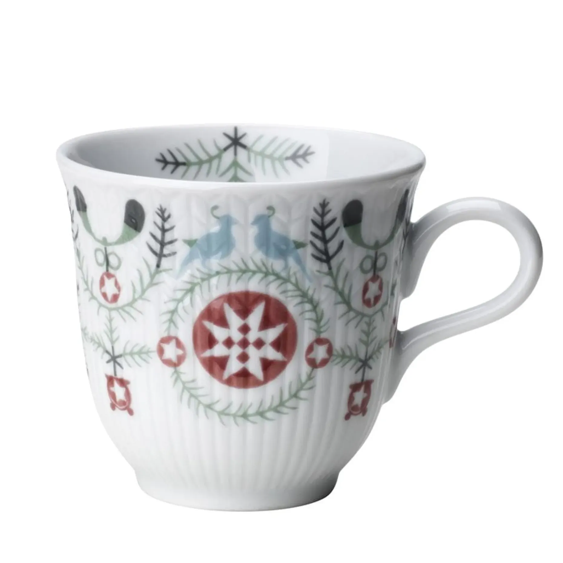 Swedish Grace Winter Gloggkrus 10 Cl
