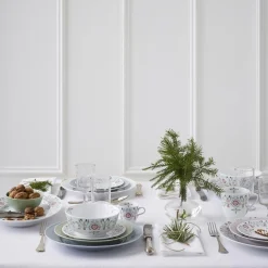 Swedish Grace Winter Gloggkrus 10 Cl