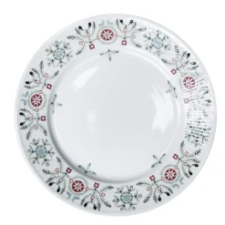 Swedish Grace Winter Tallerken 27 Cm