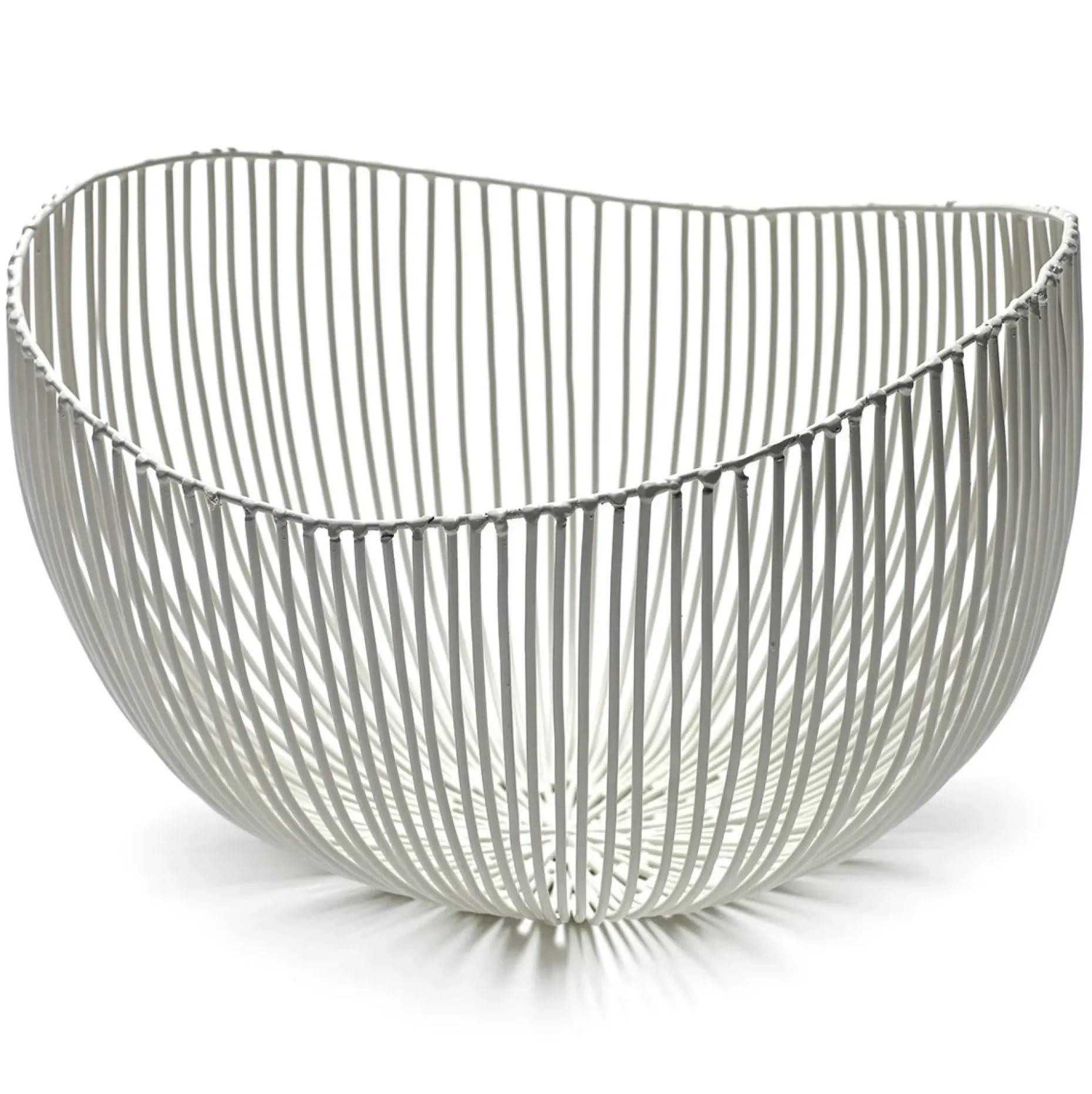 Tale Oval Skal