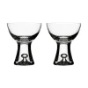 Tapio Likorglass 9 Cl 2-Stk.