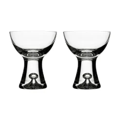 Tapio Likorglass 9 Cl 2-Stk.