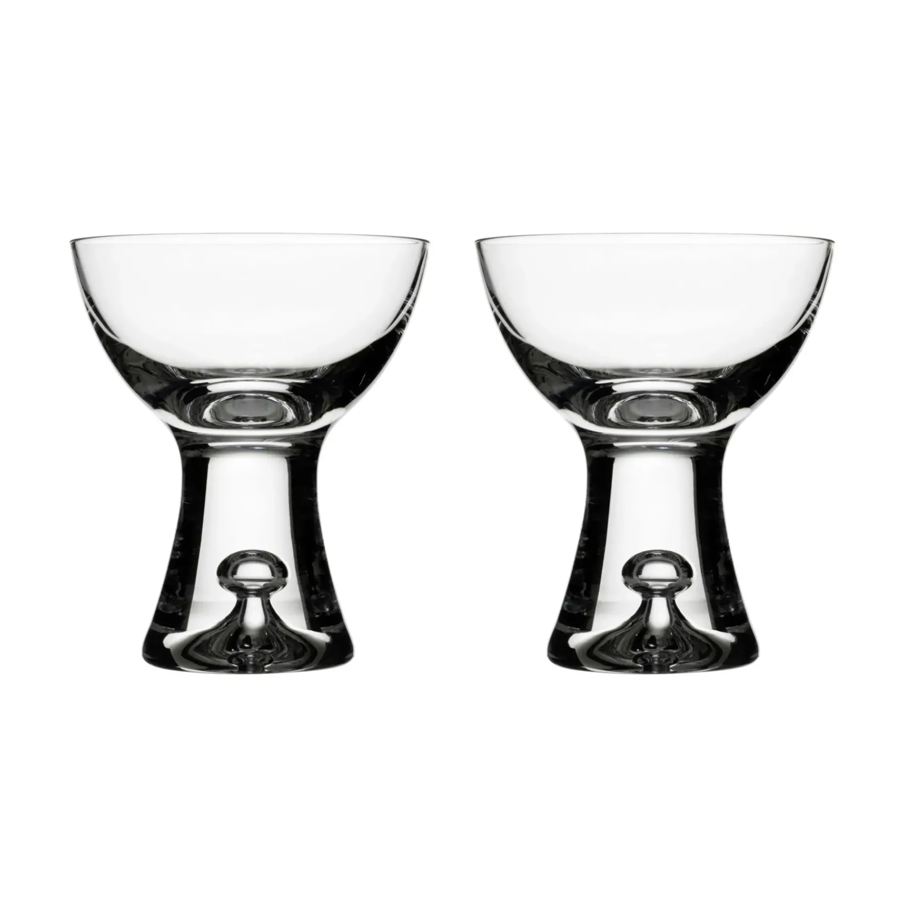 Tapio Likorglass 9 Cl 2-Stk.