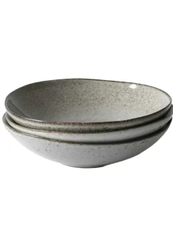 Taranto Suppetallerken O22 Cm