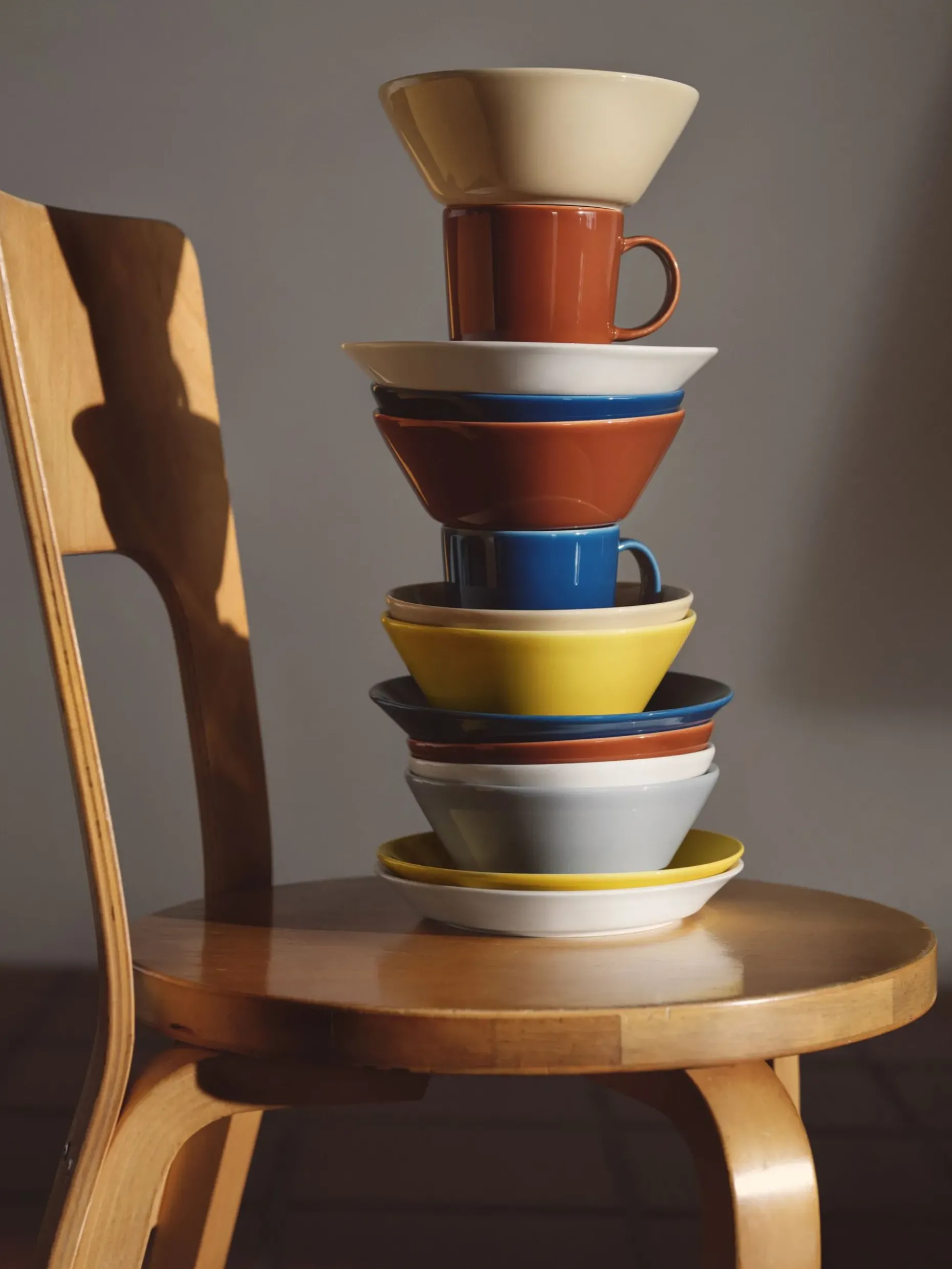 Teema Skal O15 Cm
