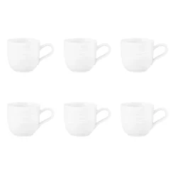 Terra Espressokopp 9 Cl 6-Pakning