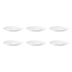 Terra Kaffefat O 16,1 Cm 6-Pakning