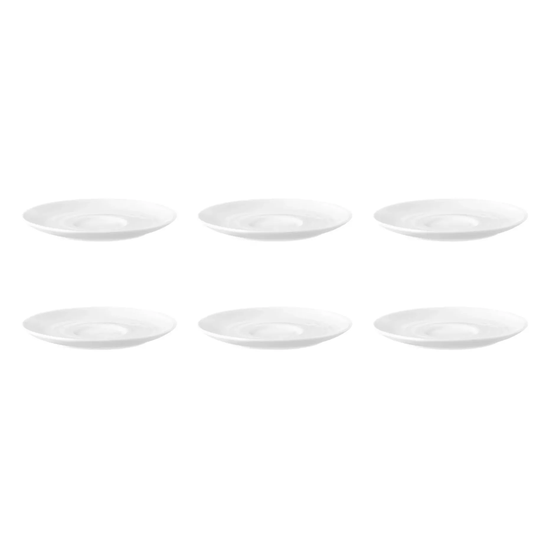 Terra Kaffefat O 16,1 Cm 6-Pakning