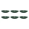 Terra Kaffefat O 12 Cm 6-Pakning