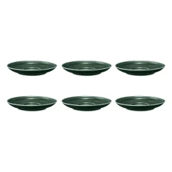 Terra Kaffefat O 12 Cm 6-Pakning
