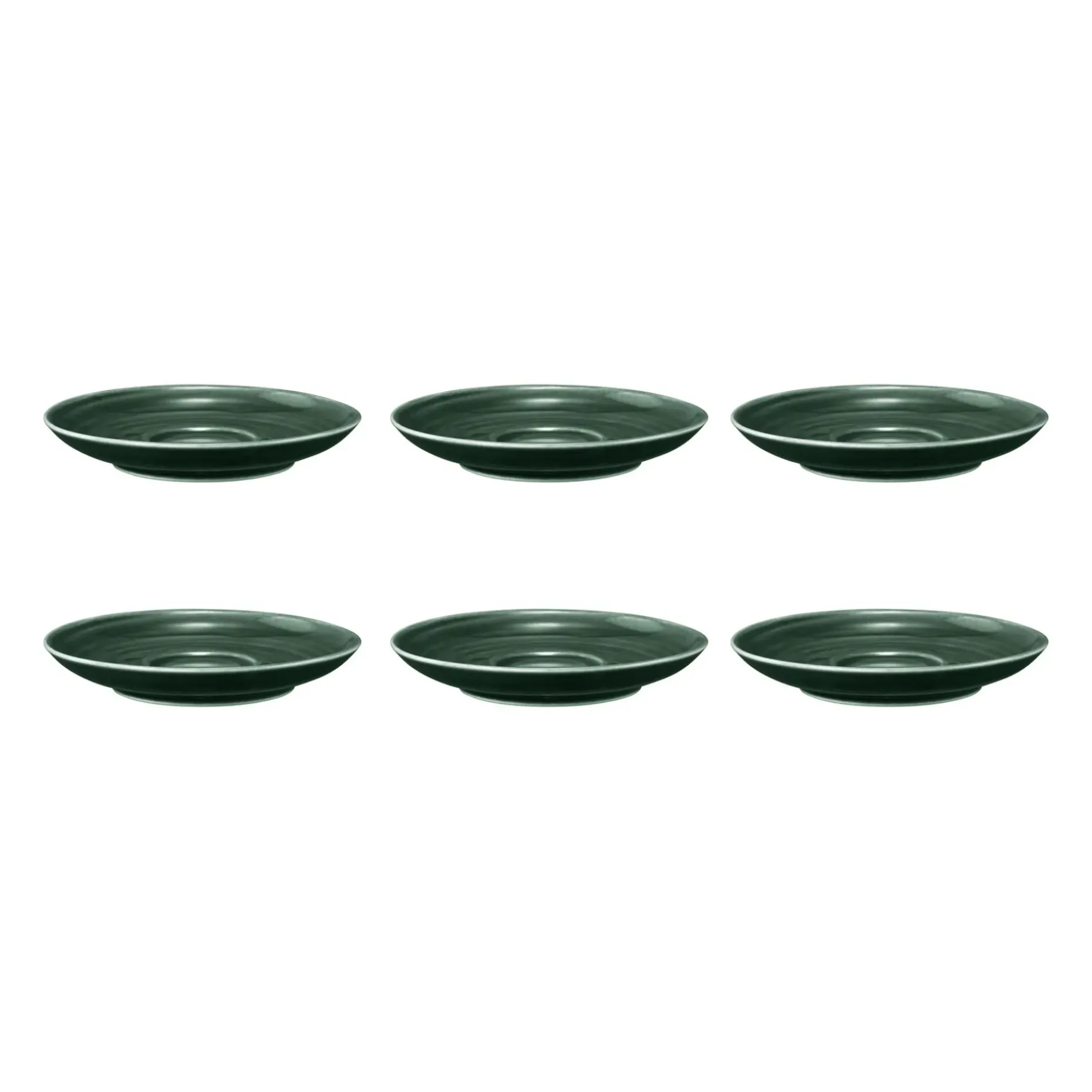 Terra Kaffefat O 12 Cm 6-Pakning