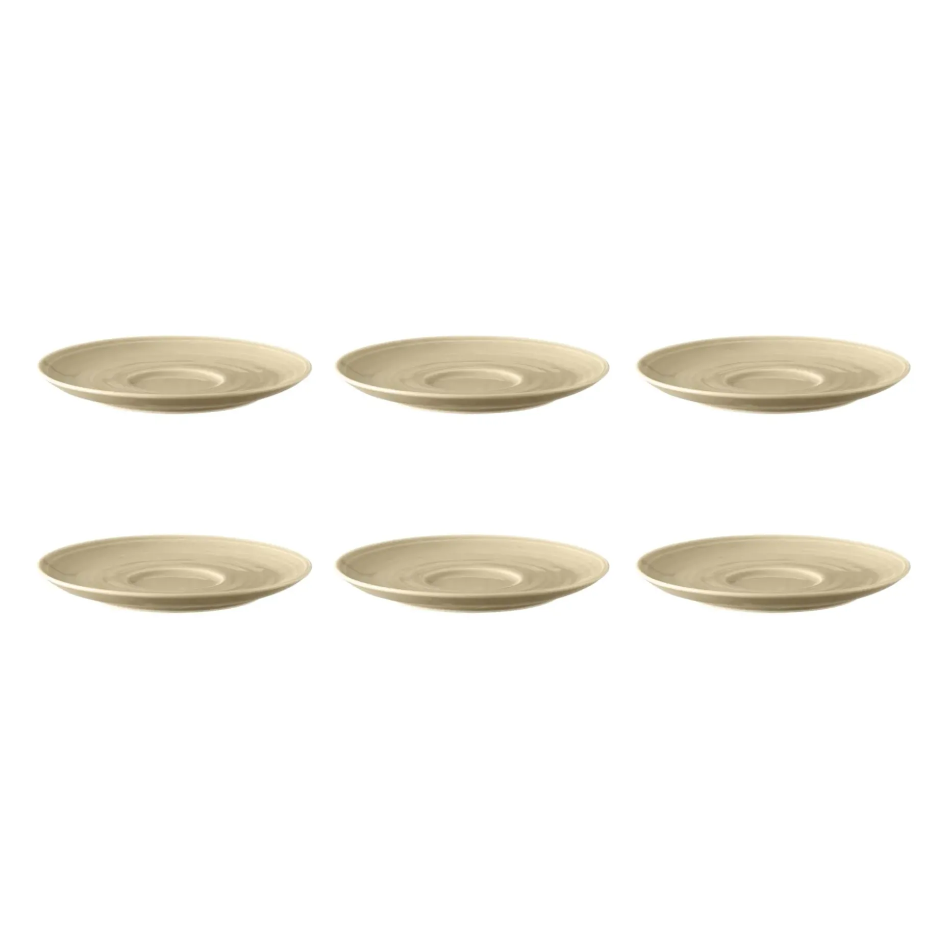 Terra Kaffefat O 16,1 Cm 6-Pakning