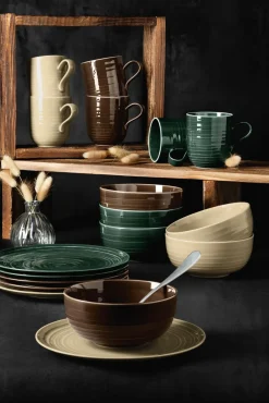 Terra Kaffefat O 16,1 Cm 6-Pakning