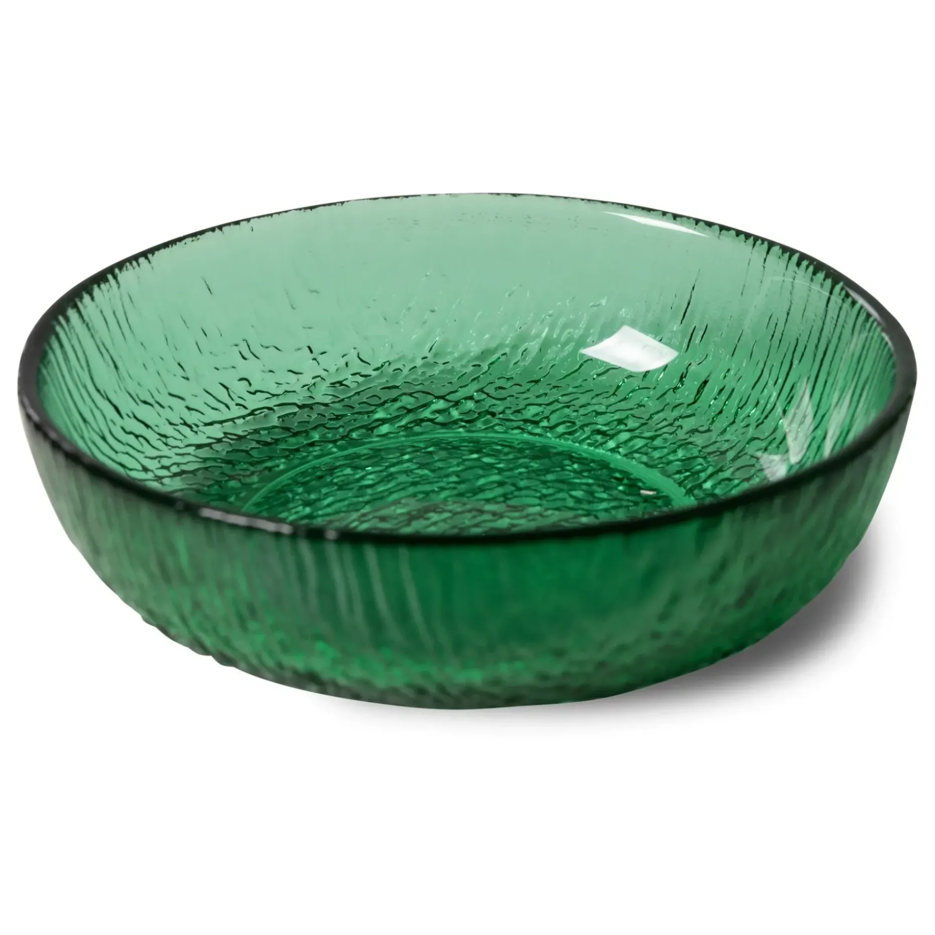 The Emeralds Dessertskal O 12,5 Cm