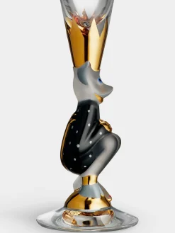 The Sparkling Devil Champagneglass 19 Cl