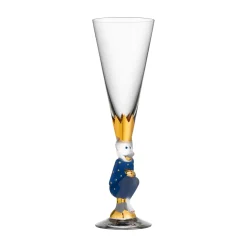 The Sparkling Devil Champagneglass 19 Cl