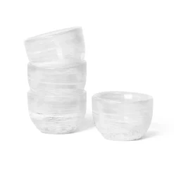 Tinta Eggeglass 4-Pakning O 4,8 Cm