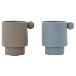 Tiny Inka Kopp 2-Pakning